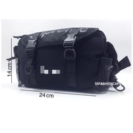 Supreme Bag Waist Bag Sling Bag Pouch Bag 055 Beg Silang Lelaki Beg Sadang