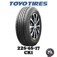 225/65R17 TAYAR BARU |TOYO CR1 NEW TYRE 225-65-17,PROTON,PRODUA