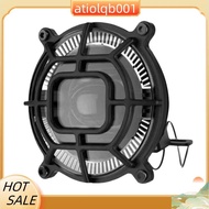 Electric Bicycle Snowmobile Horn Headlights 36V/48V/60V/72V Night  E-Bike Front Headlight