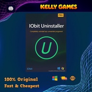 [Auto Delivery] IObit Uninstaller Pro 2026 v15 [Windows][Lifetime]