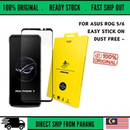 Hoda Tempered Glass Rog 5/6