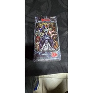SEALED RECORD OF RAGNAROK BOOSTER BOX CARDFIGHT VANGUARD ENGLISH
