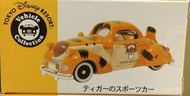 Tomica Tokyo Disney Winnie the Pooh 車仔