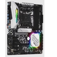 ASROCK B450 Stell Legend Motherboard DDR4 AM4 [USED]