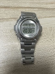 Casio MR-G G-Shock 手錶