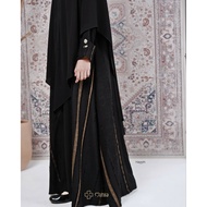 IZMIR BY MAHIRA READY