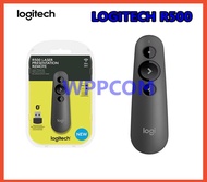 LOGITECH R500 LASER PRESENTATION