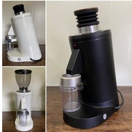 Zentis : DF-83 On Demand & Single Dose Coffee Grinder