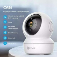 Ezviz C6CN 2mp SMART IPCAM 360p Panaromic ez 360p