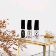 3ML SCENTALLE EAU DE PARFUM PREMIUM EDP PERFUME VIRAL TAHAN LAMA LEBIH 24Hrs