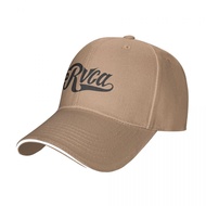 New Available Rvca Baseball Cap Men Women Fashion Polyester Hat Unisex Golf Running Sun Caps Snapbac