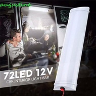 AUGUSTINE LED Interior Lights Van lamp Trailer Camper Car Accessories RV Awning Porch Light Motorhome Lamp