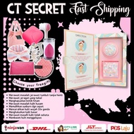 CT Secret Glow Skin Soap CC Foundation 💯 Original HQ Ready Stock