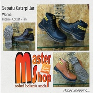 Latest Caterpillar Low Boots Safety Shoes