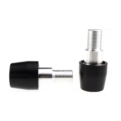 For Yamaha TMAX 530 TMAX500 TMAX560 TMAX 500 560 530 T-MAX 530 SX DX XP530 Handlebar Grips CNC Bar E