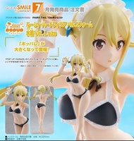 （現貨） POP UP PARADE 露西 泳裝Ver. L size BEACH QUEENS 魔導少年 百年任務 妖精的尾巴 Lucy Heartfilia: Virgo Form Swimsui
