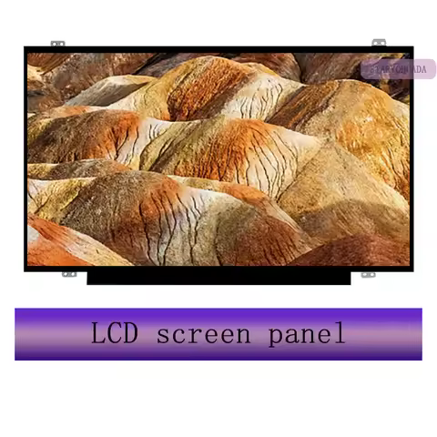 LCD Screen Panel Matrix Display For ASUS Vivobook S15 S510UQ - BQ Series S510UQ-BQ520T S510UQ-BQ204T