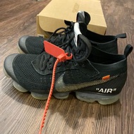 Nike Off-White x Air VaporMax