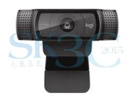 [ SK3C ] 羅技 C920e  商務網路攝影機 (960-001360)