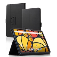 INSOLKIDON Compatible with Ouk-itel OT5 12 INCH Tablet case, Full Coverage Ultra Slim fabric Cover C