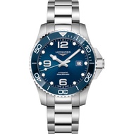 LONGINES HYDROCONQUEST AUTOMATIC BLUE L37824966