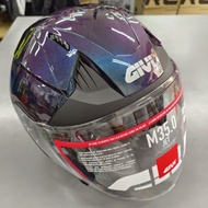 GIVI Helmet Limited edition M35.0 SCUDO (L)