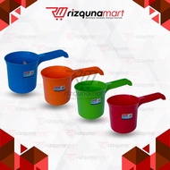 GL-3 Water Scooper 1.5 Litres Lion Star Bath Dipper