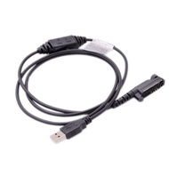 PC45 HAM Radio USB Programming Cable for Hytera PD600 PD602 PD602i PD662i PD682i X1E X1P Walkie Talk