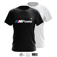 BMW BAJU LELAKI PEREMPUAN T SHIRT