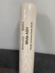 WHITE ASH INFINITY BATS  球棒 壘球專用球棒
