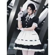 Doctor Emily Banquet Maid Cosplay Costume 2025