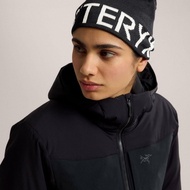 BEANIE KUPLUK ARCTERIX BLACK