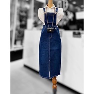 Jean overalls ZR V469