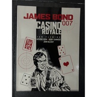 James Bond 007 Casino Royale