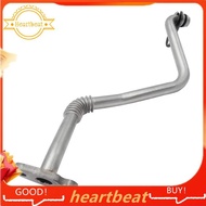 [Hot-Sale] 1721339 BB3Q-6K677-AB BB3Q6K677AB Turbo Charger Oil Return Pipe Tube Hose for  Ranger MK7