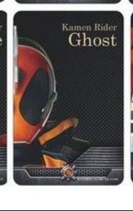 Piica Kamen Rider 幪面超人