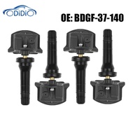ODIDIO BDGF-37-140 BDGF37140 315 Mhz TPMS Tire Monitoring System Sensor For Mazda 3 6 CX-30 CX-9 201