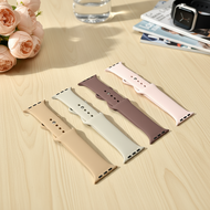 Apple Watch Replacement Strap Set of 4, for Ultra/SE iWatch Series 10-1, Fits 38mm-49mm