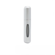 【Easy Refill】 JL-Bottom Fill 8ml Refillable  Bottle/ Atomizer/Travel Size  Bottle/Portable Pump Bott