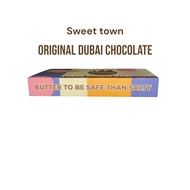 Dubai chocolate Kunafa Dubai chocolate original Kunafa Dubai 200g+_