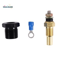 K-Swap Coolant Temp Sender Sensor Adapter K20 K24 for