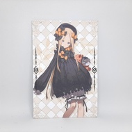 Canvas Art Board Foreigner Abigail Williams Fate/Grand Order (FGO)