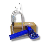 Gas Spontan Model Kabel 1 Premium Original Universal Semua Motor