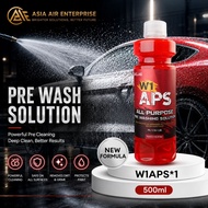 Aiclas W1 Car Shampoo Pre Wash 500ML