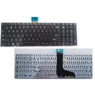 TOSHIBA C580 KEYBOARD/C855/C850D/C855D/L850/L855 BLACK NO FRAME