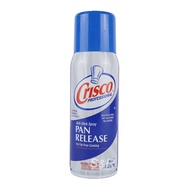 Crisco Professional Pan Release AntiStick Spray 396g
