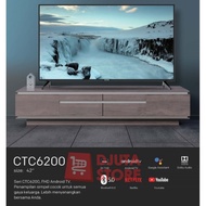 TERBARU TV LED Coocaa 42 inch Android TV 9.0 42CTC6200