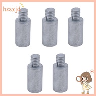 3838499 Zinc Saltwater Anode for   275 280 290 AD AQ AQAD BB D4 D5 D6 D7 D8 D9 D11 D12 DP 18-6001 38