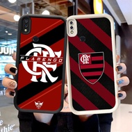 CK-56 Flamengo Shockproof Casing for Samsung A10S A30 A20S A36 A20 A11 A21S A10 A56
