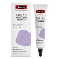 Swisse Argan Anti Aging Eye Cream 15ml